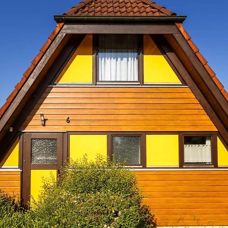 Holiday Home Ferienwohnpark Immenstaad-1 By Interhome Immenstaad am Bodensee Exterior photo