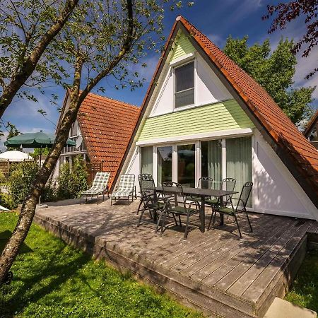 Holiday Home Ferienwohnpark Immenstaad-1 By Interhome Immenstaad am Bodensee Exterior photo