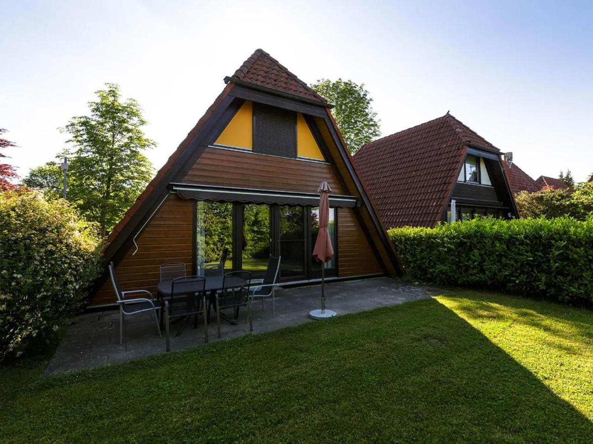 Holiday Home Ferienwohnpark Immenstaad-1 By Interhome Immenstaad am Bodensee Exterior photo