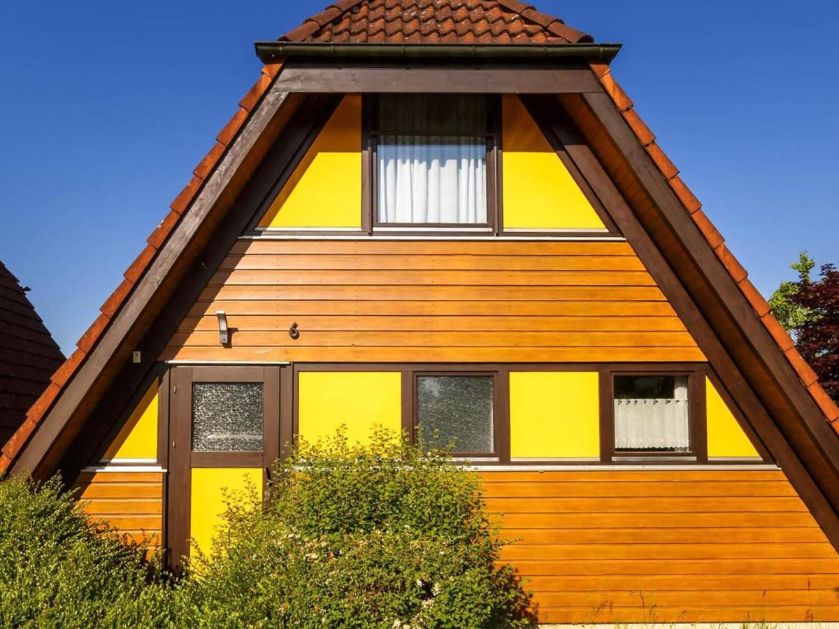 Holiday Home Ferienwohnpark Immenstaad-1 By Interhome Immenstaad am Bodensee Exterior photo