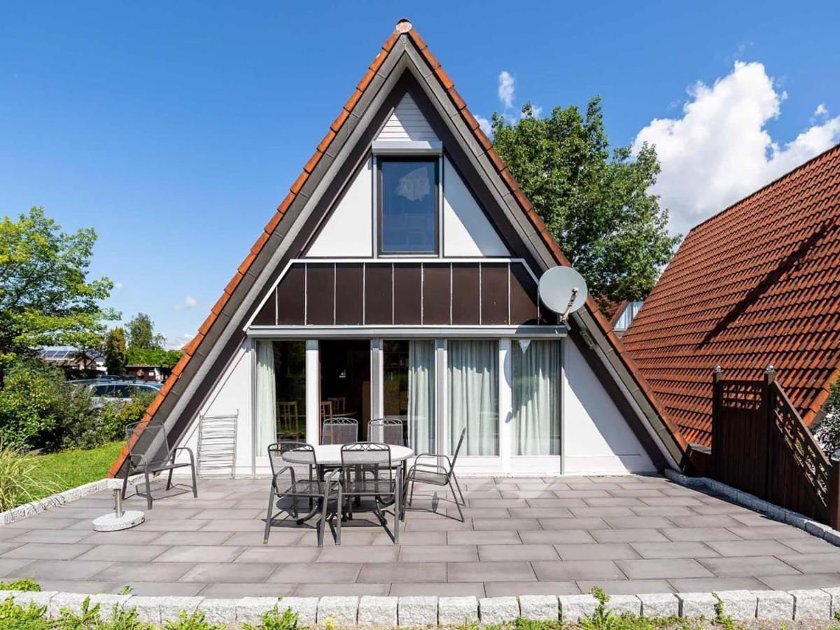 Holiday Home Ferienwohnpark Immenstaad-1 By Interhome Immenstaad am Bodensee Exterior photo