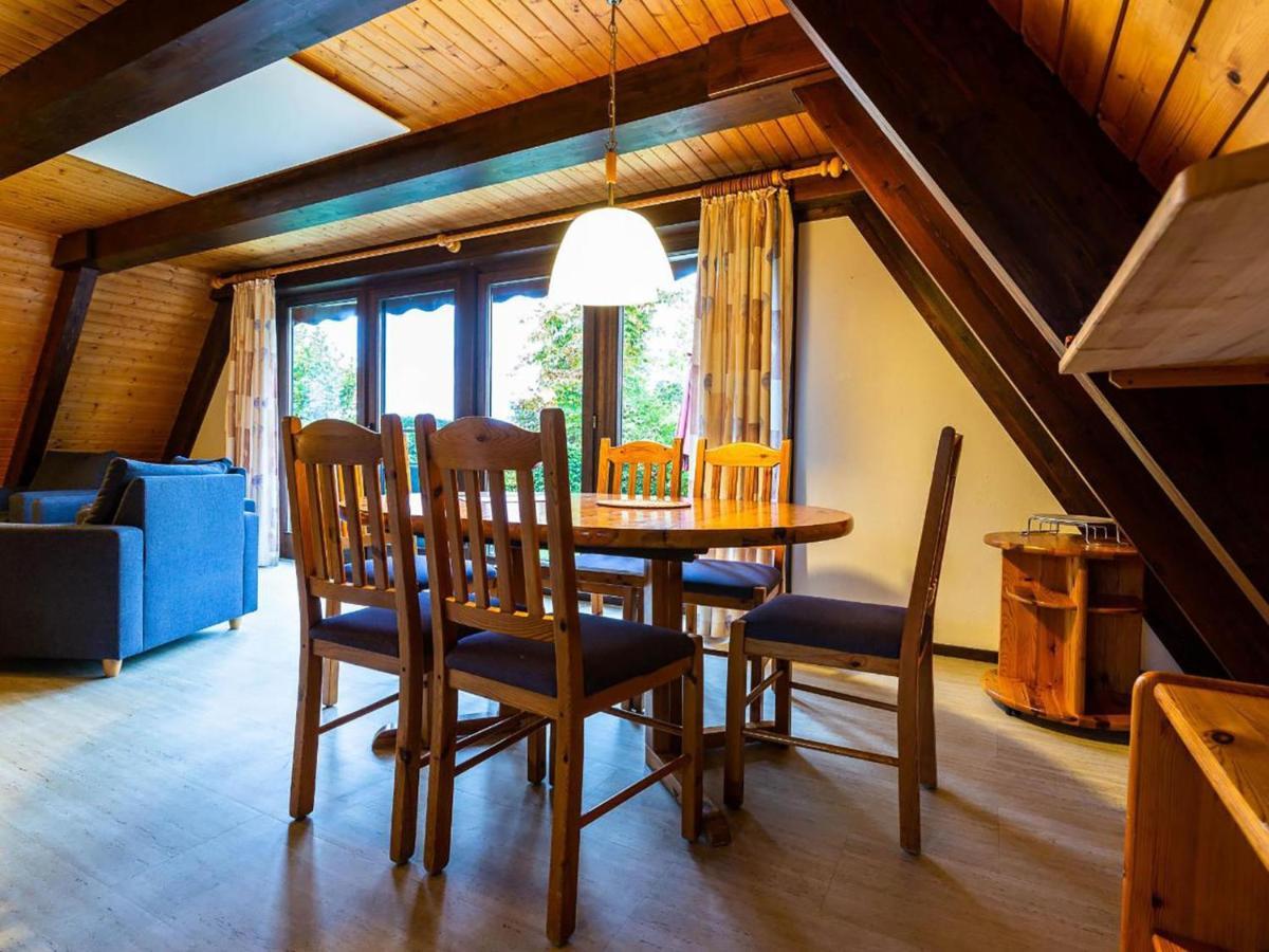 Holiday Home Ferienwohnpark Immenstaad-1 By Interhome Immenstaad am Bodensee Exterior photo