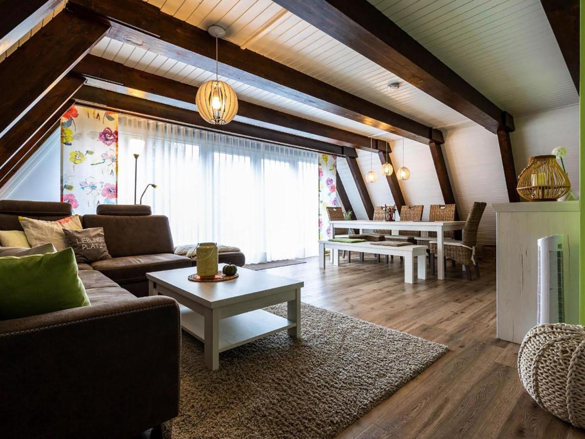 Holiday Home Ferienwohnpark Immenstaad-1 By Interhome Immenstaad am Bodensee Exterior photo