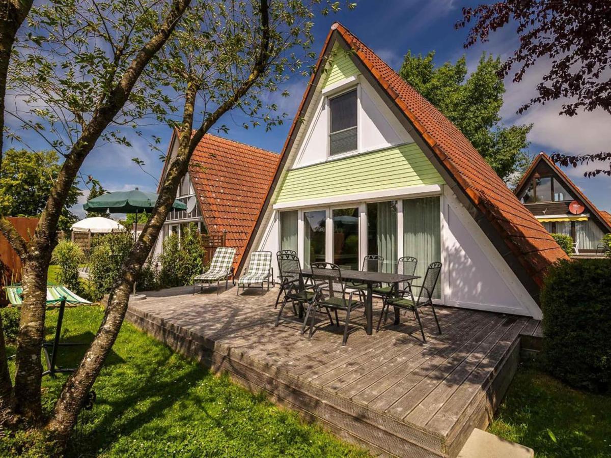Holiday Home Ferienwohnpark Immenstaad-1 By Interhome Immenstaad am Bodensee Exterior photo