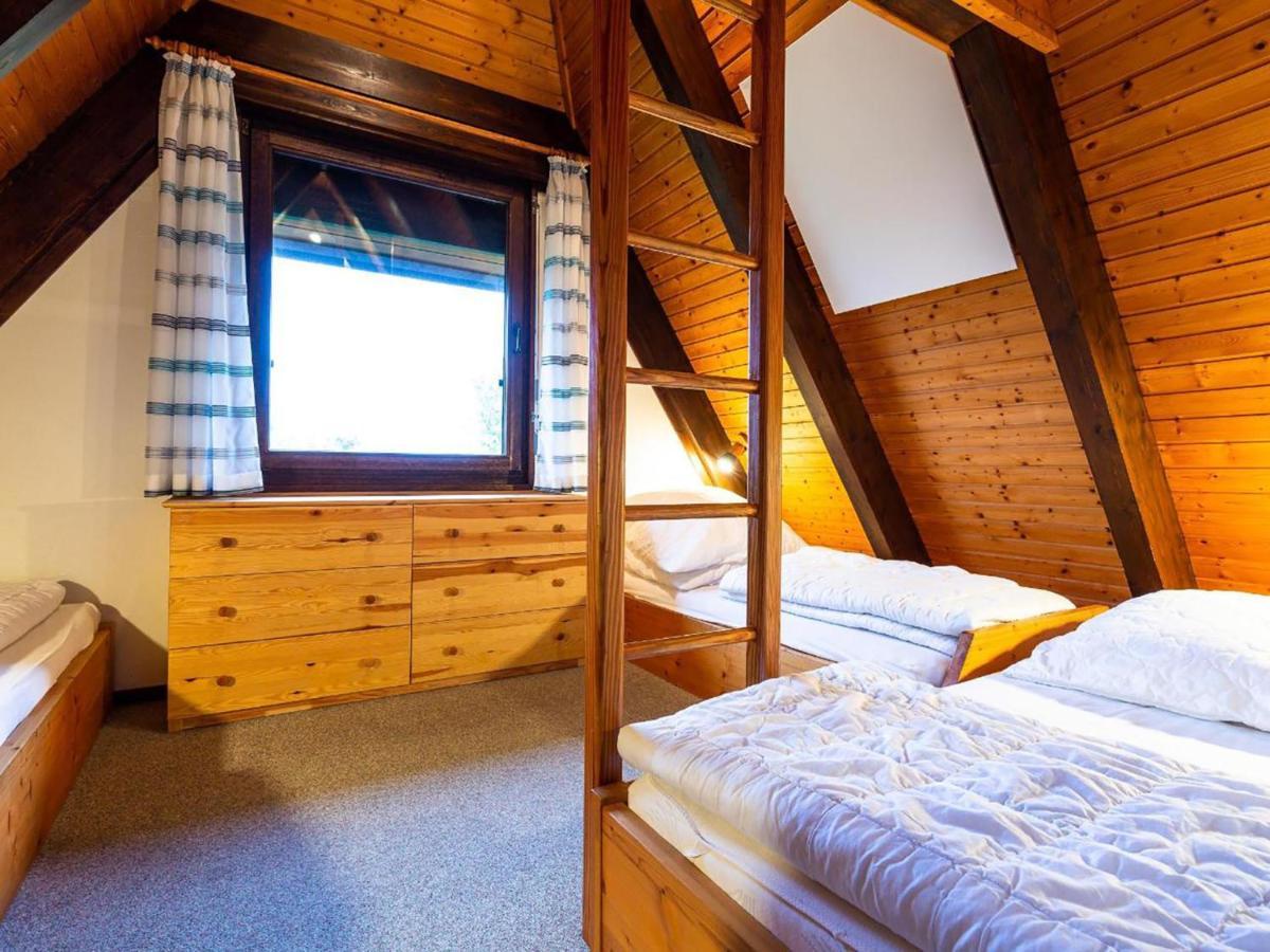 Holiday Home Ferienwohnpark Immenstaad-1 By Interhome Immenstaad am Bodensee Exterior photo