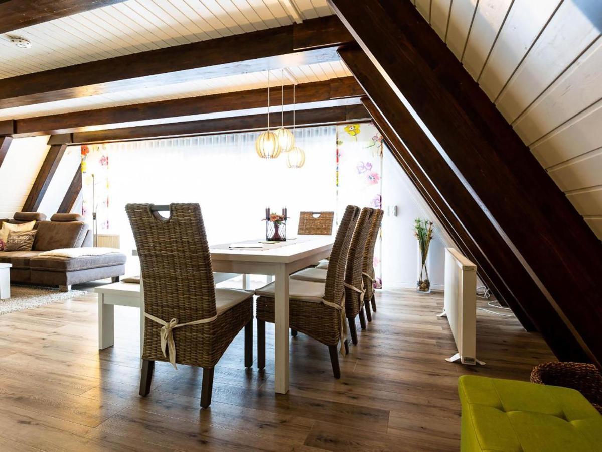 Holiday Home Ferienwohnpark Immenstaad-1 By Interhome Immenstaad am Bodensee Exterior photo
