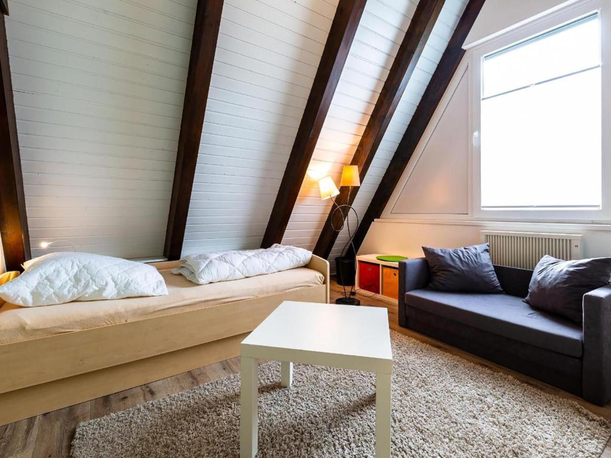 Holiday Home Ferienwohnpark Immenstaad-1 By Interhome Immenstaad am Bodensee Exterior photo