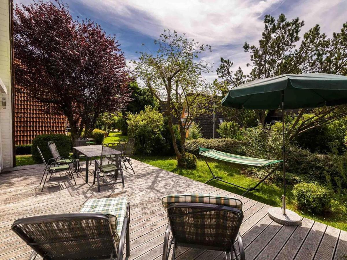 Holiday Home Ferienwohnpark Immenstaad-1 By Interhome Immenstaad am Bodensee Exterior photo