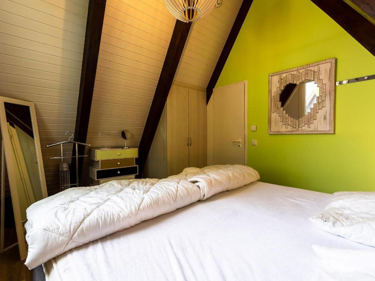 Holiday Home Ferienwohnpark Immenstaad-1 By Interhome Immenstaad am Bodensee Exterior photo