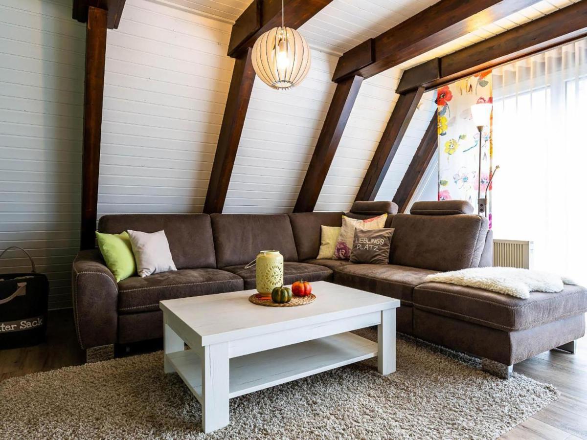 Holiday Home Ferienwohnpark Immenstaad-1 By Interhome Immenstaad am Bodensee Exterior photo