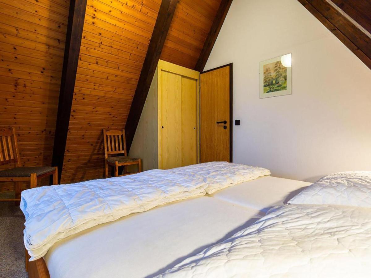 Holiday Home Ferienwohnpark Immenstaad-1 By Interhome Immenstaad am Bodensee Exterior photo