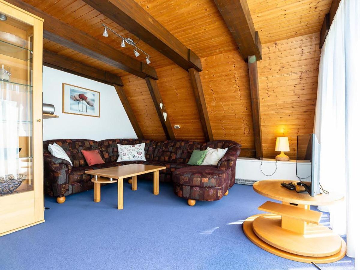Holiday Home Ferienwohnpark Immenstaad-1 By Interhome Immenstaad am Bodensee Exterior photo